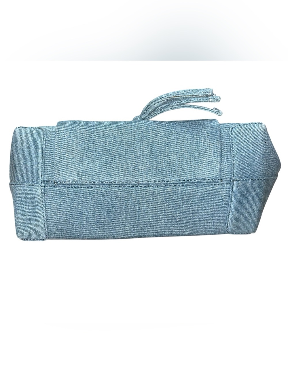 See By Chloe Joan Denim Crossbody Bag - Picture 2 of 9